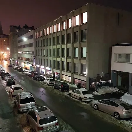 Design District Punavuori Ελσίνκι