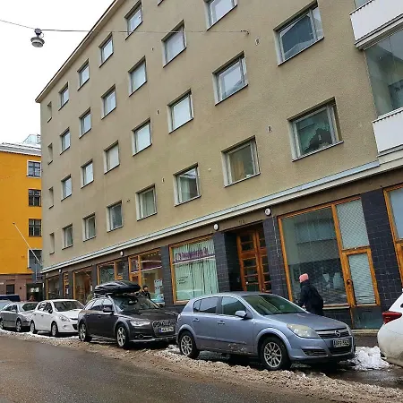 Design District Punavuori *